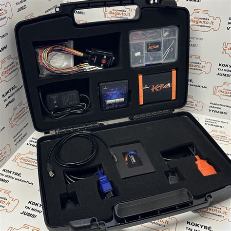 Vizualizacija: automobilio ECU programavimas, nurodant EGR išjungimą
