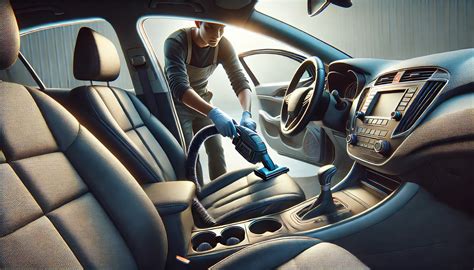 Teminė nuotrauka, vaizduojanti automobilio supirkimo procesą: supirkėjas apžiūri automobilį, savininkas stovi šalia, fone matyti tralas.