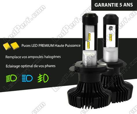 Infografika: LED lemputių įvairovė ir suderinamumas su CAN-BUS