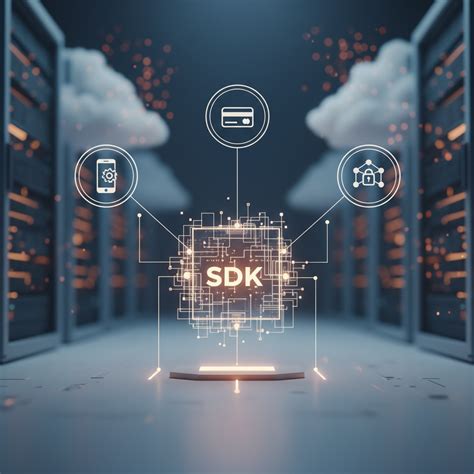 infografika: kaip gauti SDK kodą