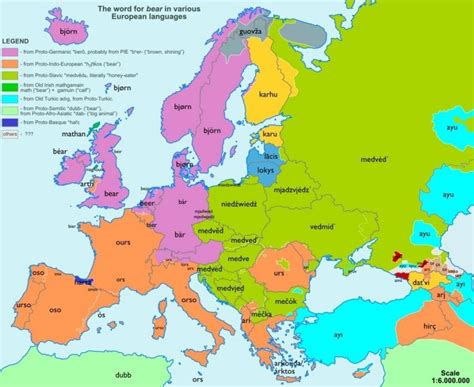 Europos žemėlapis su spalvotomis zonomis, žyminčiomis žiemos padangų naudojimo griežtumą (privaloma, rekomenduojama, neprivaloma)