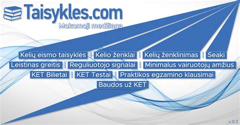 Tematinė nuotrauka: žmogus studijuoja KET taisykles kompiuteriu