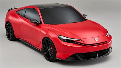 Tematinė nuotrauka su Honda Prelude automobiliu