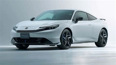 Schema: Honda Prelude galinės pakabos elementai