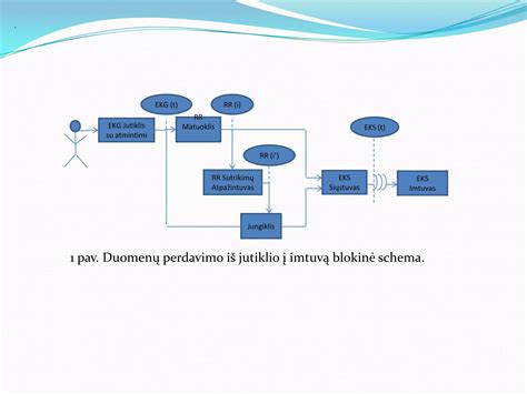 Duomenų srauto ir privatumo politikos schema