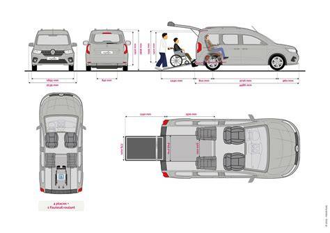 schema: Renault Kangoo torsioninės galinės pakabos sandara ir pagrindiniai mazgai