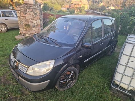 chromuotos apdailos detalės ir lengvojo lydinio ratlankiai ant naujojo Renault SCENIC