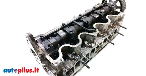 Opel Signum variklio skyriaus schema