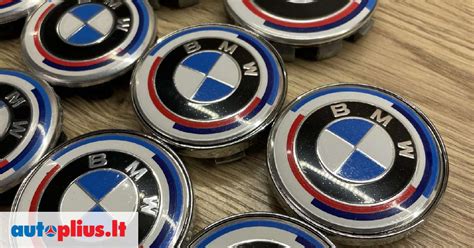schema: BMW ratlankio matmenų (PCD, centrinės skylės ir ET išnešimo) paaiškinimas
