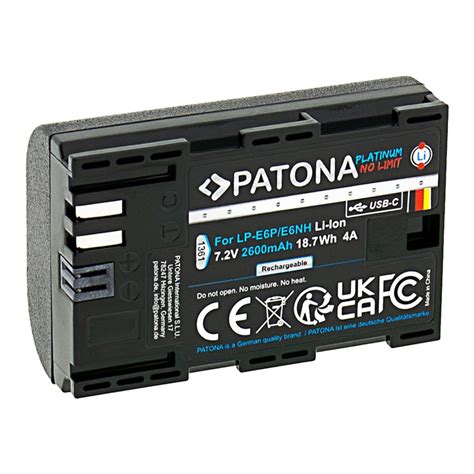 Ličio jonų akumuliatorius su voltmetru ir USB jungtimi