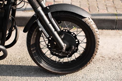 Motociklas ir apsauginė apranga