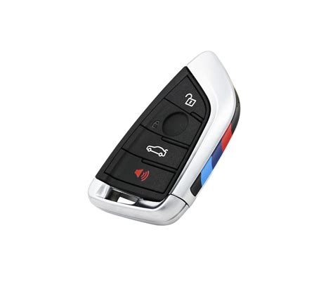 Atsarginių BMW raktų gamybos procesas