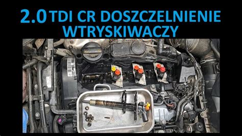 2.0 TDI PD ir CR variklių palyginimo diagrama