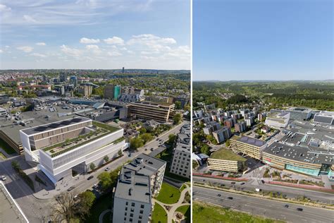 Rietavo automobilių turgaus teritorijos panorama ir prekybos vietos