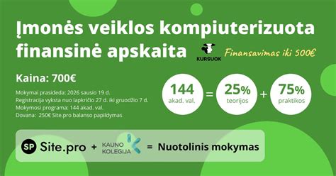 Informacinė grafika su įmonės „Bonum Auto“ veiklos rodikliais ir finansine statistika
