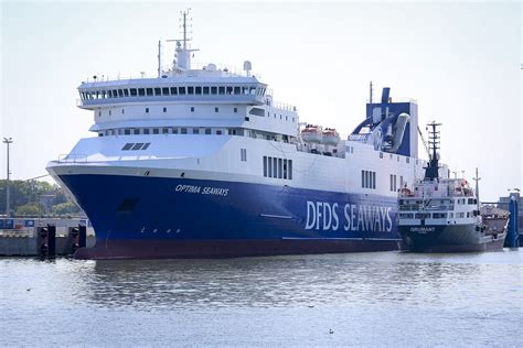 keltas krovininiam transportui Baltijos jūroje