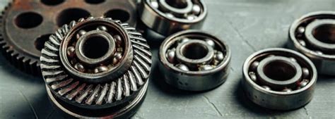 Tematinė nuotrauka: automobilių ratų guoliai