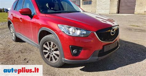 Teminė nuotrauka su Mazda 6 automobiliu