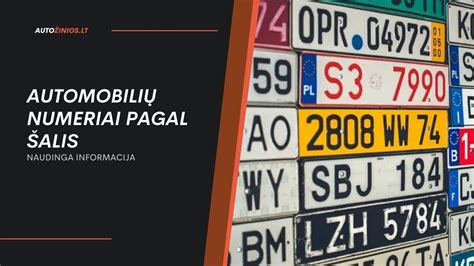 Lentelė su dienpinigių normomis pagal šalis