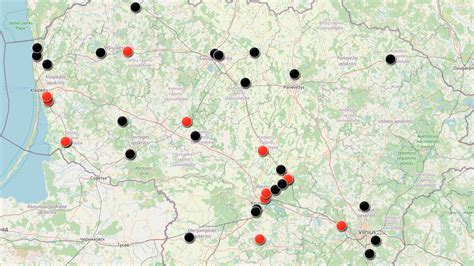 Infografika, rodanti leistinus greičius Lietuvos keliuose skirtingose zonose.