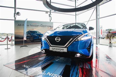 Infografika: „Nissan Qashqai“ antrosios kartos dizaino evoliucija.