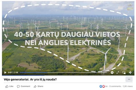 Infografika: horizontalių ir vertikalių vėjo turbinų konstrukciniai skirtumai