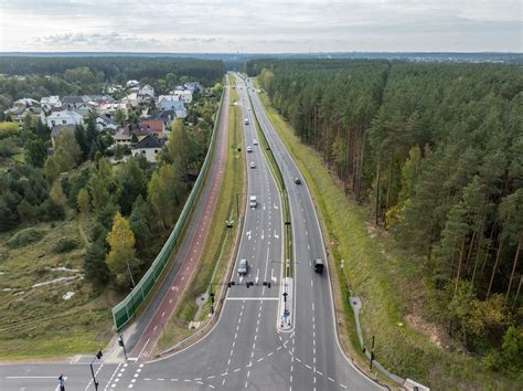Eismo juostų nuorodų pavyzdys TomTom navigacijoje