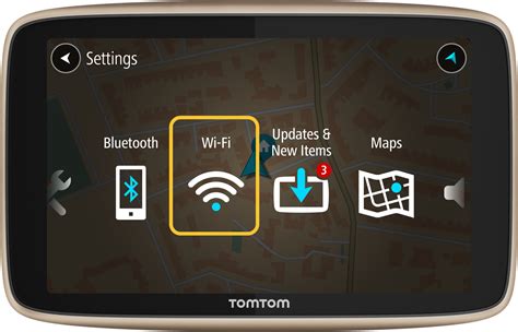 Įvairių TomTom GPS modelių palyginimas