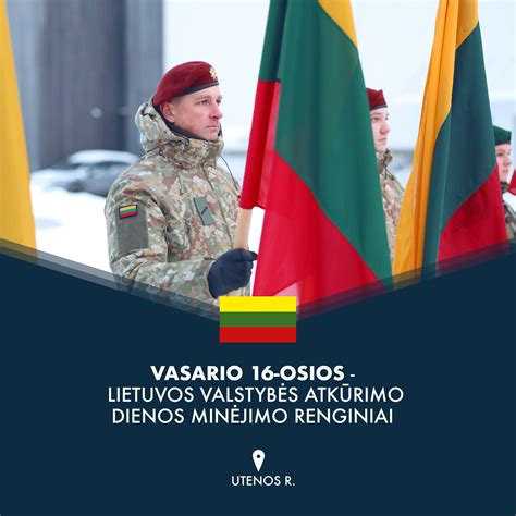 Lietuvos valstybės vėliavos pakėlimas po Nepriklausomybės atkūrimo