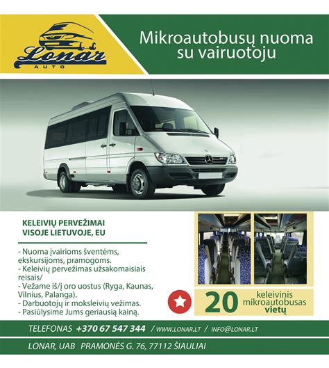 Tematinė nuotrauka su autobusu ir vairuotoju