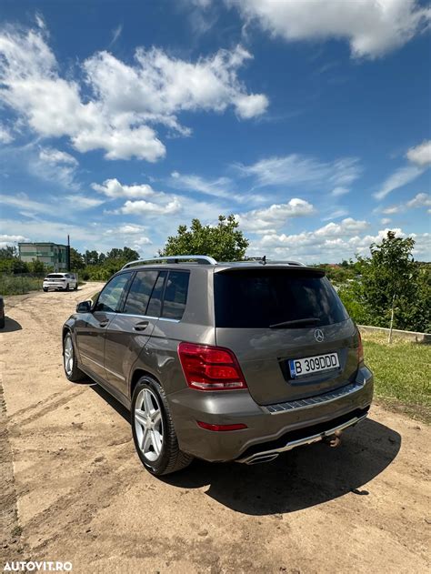 Palyginamoji lentelė Mercedes-Benz GLK su konkurentais