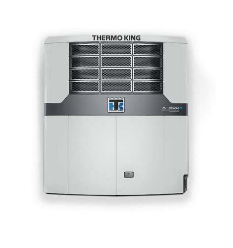 Infografika: „Thermo King“ šaldymo įrangos veikimo principas