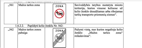 Tematinė nuotrauka su kelio ženklais ir kelio ženklinimu