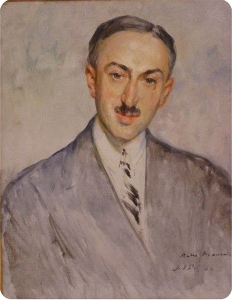 Portretas: Andre Maurois
