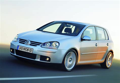 Thematiškas Volkswagen Golf V foto