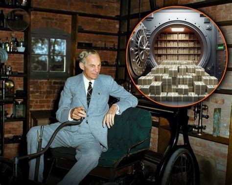 Jaunasis Henry Fordas dirbtuvėse, iliustracija, atspindinti jo ankstyvą aistrą mechanikai.