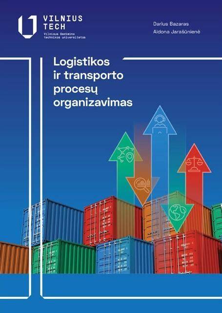 Infografika: Dakaras logistikos žemėlapis ir transporto procese dalyvaujančios dalys