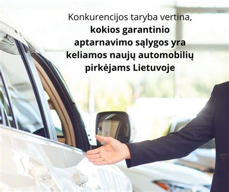 Infografika, lyginanti garantijos terminus skirtingiems komercinių automobilių gamintojams