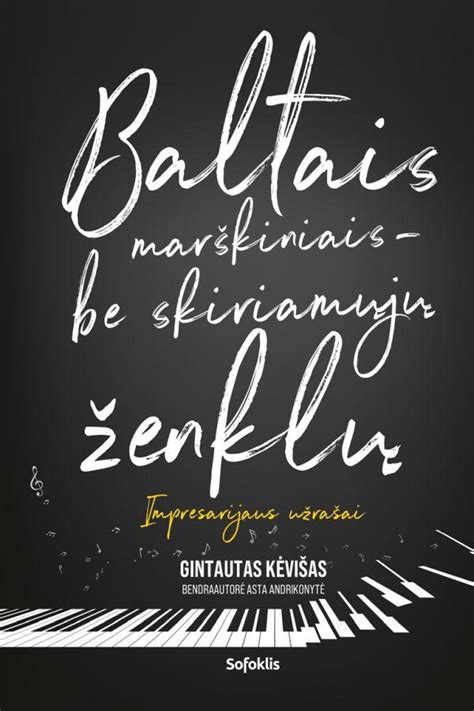 Įvairių skiriamųjų ženklų pavyzdžiai
