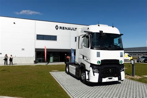 Volvo Trucks ir Renault Trucks sunkvežimių modeliai