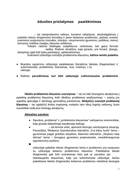 detalus ratlankio parametru paaiskinimas