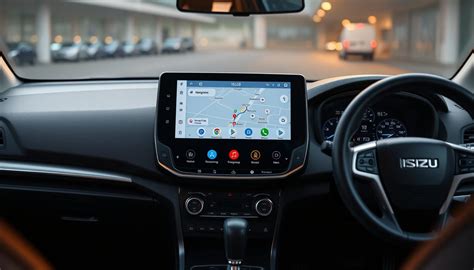 Isuzu Axiom automobilio eksterjero nuotrauka, demonstruojanti kėbulo linijas ir dizaino sprendimus