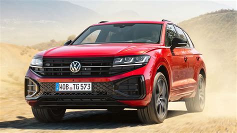 Volkswagen Touareg benzino sąnaudų infografika