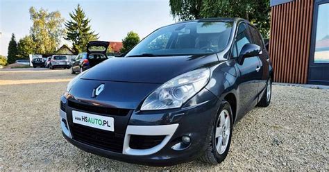 Renault Scenic su atlenktomis galinėmis sėdynėmis