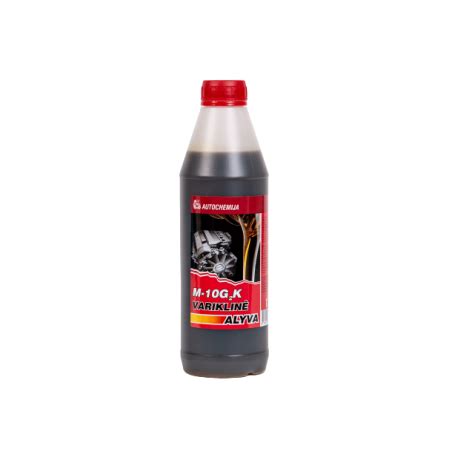 Variklio priežiūros priemonės