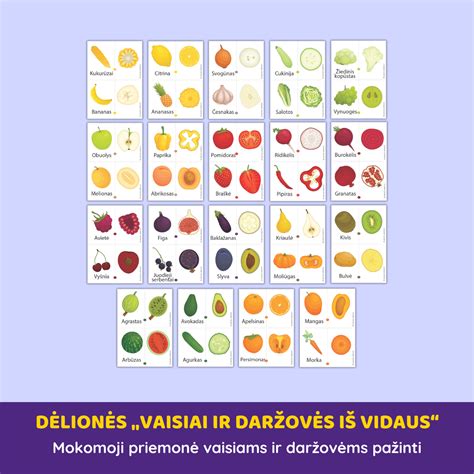 Šviežios daržovės ir vaisiai turguje