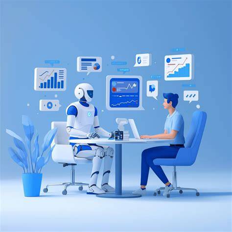 AI diagramos: personalizacijos įrankiai skaitmeninėje rinkodaroje