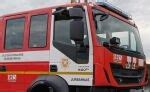 automobilio gaisro nuotrauka