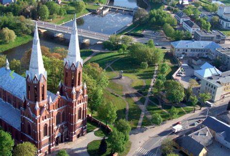 Šv. Bartolomėjaus bažnyčia prie Kionigzė ežero