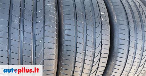 Naujų ir naudotų automobilio padangų palyginimas su nurodytais protektoriaus gyliais
